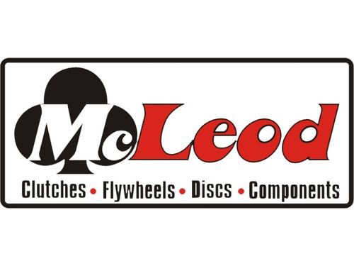 Mcleod Truck & Off-Road:Kit: Jeep Wrangler 2007-11: Jeep Liberty 2002-04 3.8L, Part #MCL-770002