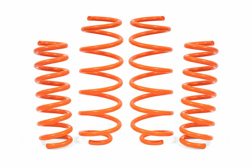 Demon Killer Drag Springs, Set of 4 - Challenger and Charger