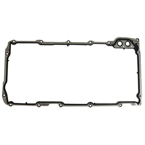 Tick Performance Oil Pan Gasket for Wet Sump GM LS-Series V8 Engines, Part #TP12612350