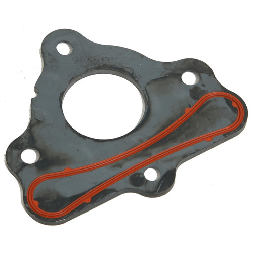 GM Tapered Camshaft Retainer Plate for GM LS Series V8 Engines, #12589016