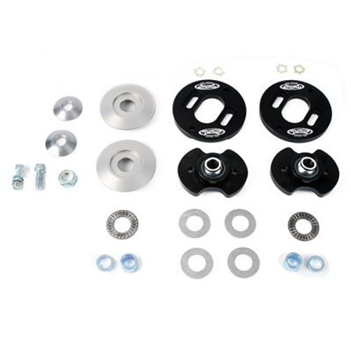 FRONT CAMBER PLATE UPGRADE KIT -