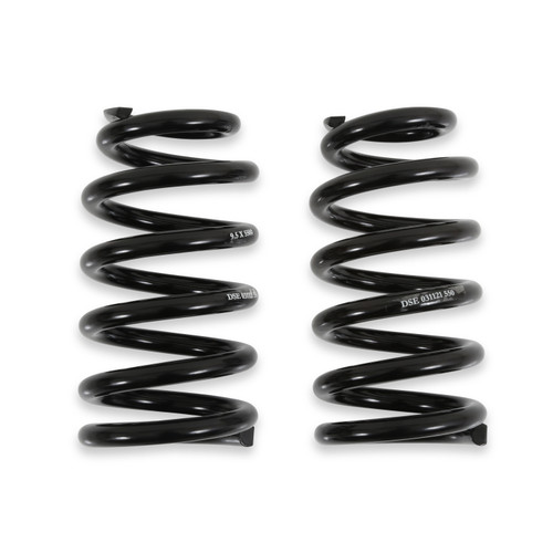 COILOVER SPRING (PAIR) - FRONT 550-SBC-LS