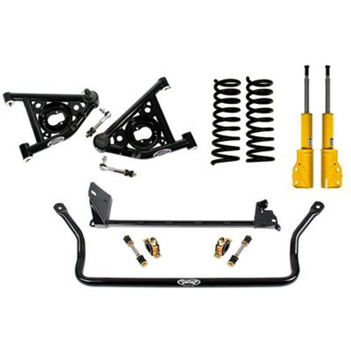 FRONT SPEED KIT 1.