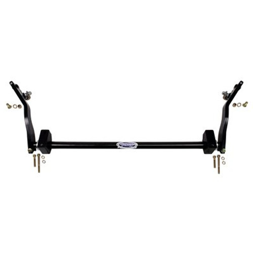 FRONT SPLINED SWAY BAR KIT