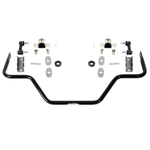 REAR QUADRALINK SWAY BAR KIT - 1 IN.