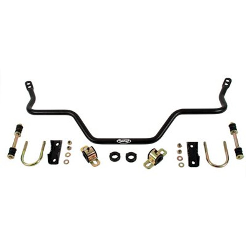 REAR SWAY BAR KIT - STOCK AXLE