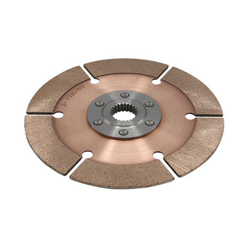 Tilton DISC PACK, METAL, 7.25", 1 PL, 1-1/8X10