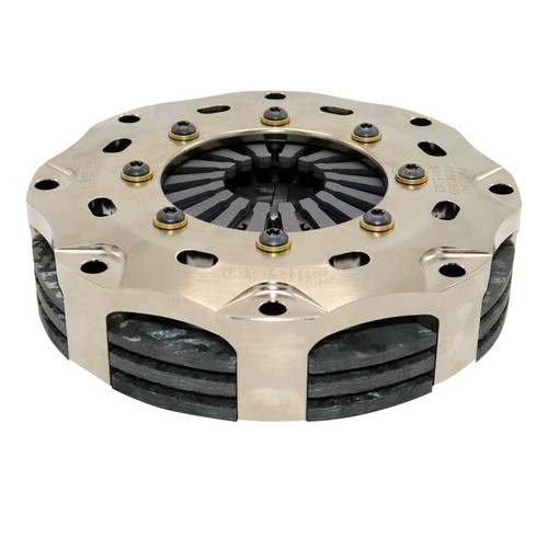 Tilton CLUTCH, CARBON, 5.5", 2 PL, HIGH, STEP