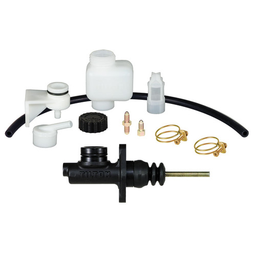 Tilton UNIVERSAL KIT, MASTER CYLINDER, COMPACT, 3/4"