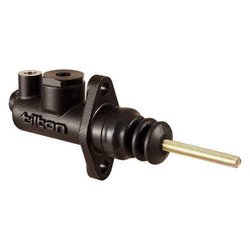 Tilton MASTER CYLINDER, COMPACT, THREADED, 7/10"