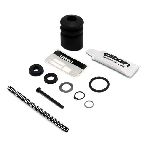 Tilton REPAIR KIT, 79-SERIES MASTER CYLINDER, 13/16" BORE