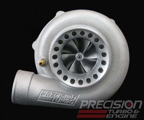 Precision Turbo and Engine - Gen 1 6266 JB SP Compressor Cover - Street and Race Turbocharger