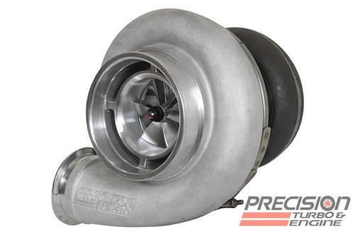 Precision Turbo and Engine - Gen 1 8884 BB Pro Mod Compressor Cover - Street and Race Turbocharger