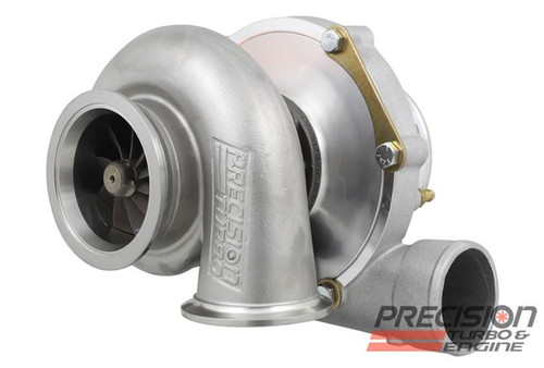 Precision Turbo and Engine - Gen 2 6266 CEA SP Compressor Cover - Street and Race Turbocharger