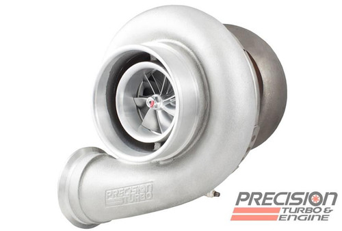 Precision Turbo and Engine - Gen 2 7675 CEA HP Compressor Cover - Street and Race Turbocharger