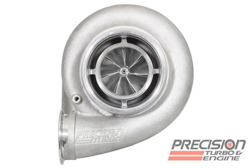 Precision Turbo and Engine - Gen 2 8891 CEA Pro Mod - Street and Race Turbocharger