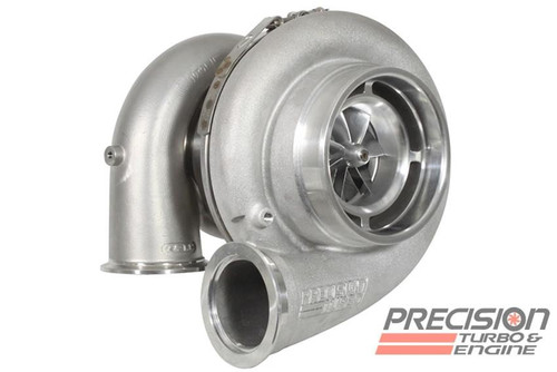 Precision Turbo and Engine - Gen 2 8803 CEA Pro Mod - Street and Race Turbocharger
