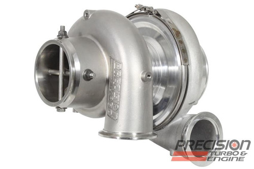 Precision Turbo and Engine - Gen 2 9403 CEA Pro Mod - Street and Race Turbocharger