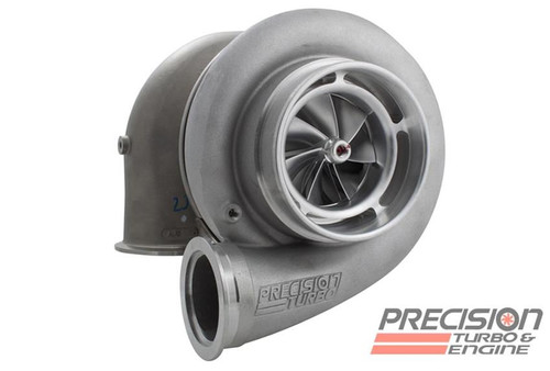 Precision Turbo GEN2 10603 BB PROMOD MODIFIED B/HSG W/ PROMOD V-BAND IN/OUT 1.15 A/R