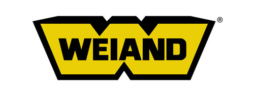 Weiand OIL PAN PICKUP SBC FOR 5016WND & 5017WND