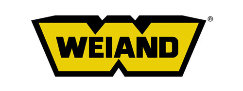 Weiand CHEV INTAKE SPACERS (RECT)