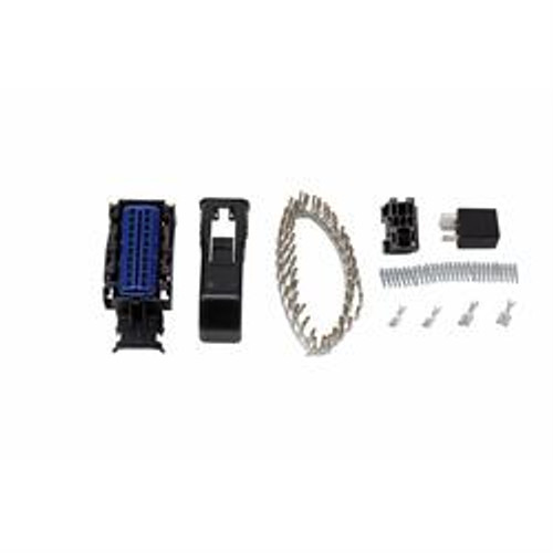 AEM 30-3704 Infinity Plug and Pin Kit