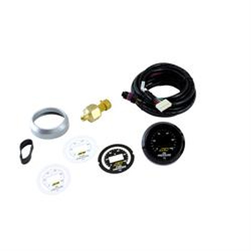 AEM 30-4401 Digital Oil or Fuel Pressure Gauge