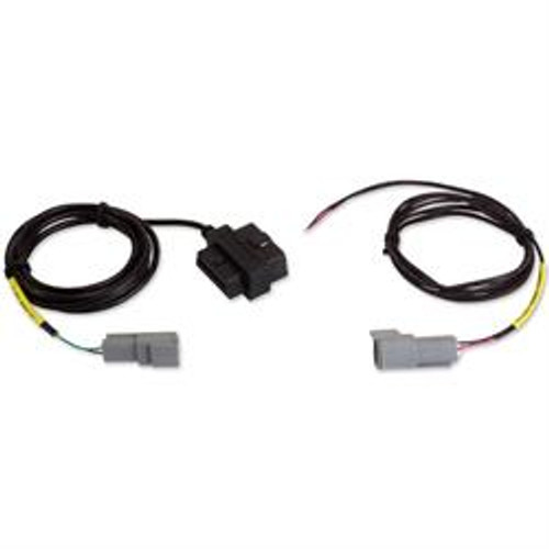 AEM 30-2217 CD Digital Dash Display Plug & Play Adapter Harness