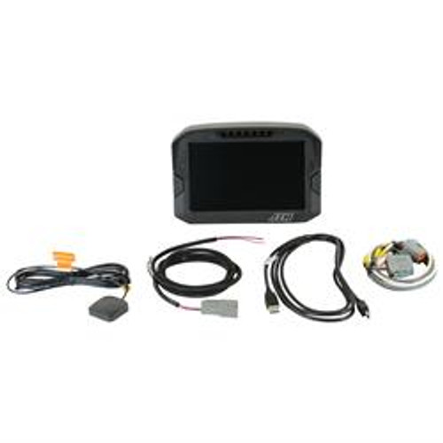 AEM 30-5702 Digital Dash Display, CD-7G Non-Logging