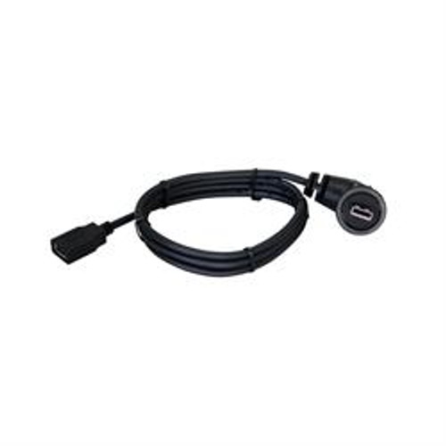 AEM 30-3602 Infinity IP67 rated USB data logging cable, 39-in
