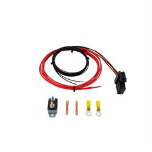 AEM 30-2061 30 Amp Relay Wiring Kit