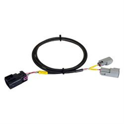 AEM 30-2219 CD Dash Plug & Play Adapter Harness for Polaris