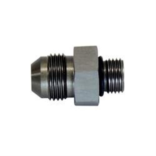 AEM 50-200-86 -6AN to -8AN Discharge Fitting