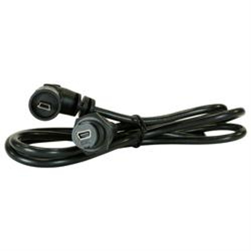 AEM 30-3609 IP67 Comms Cable for CD Carbon Digital Dashes