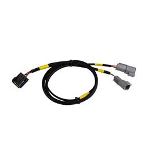 AEM 30-2213 CD Digital Dash Display Plug & Play Adapter Harness
