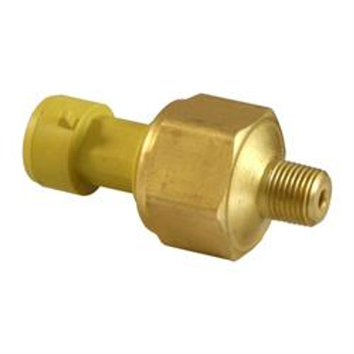 AEM 30-2131-15G 15 PSIg Brass Sensor Kit