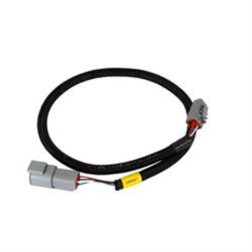 AEM 30-3606 AEMNet Extension Cable, 2 foot