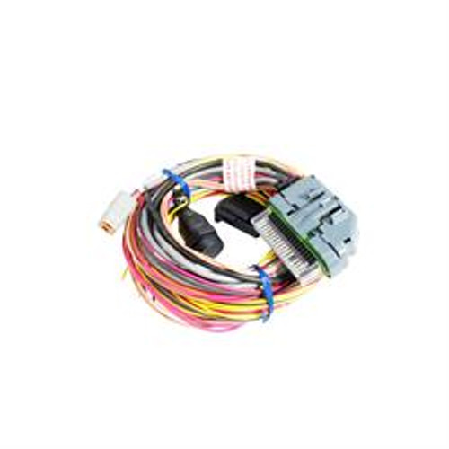 AEM 30-2906-96 AQ-1 96" Flying Lead Wiring Harness