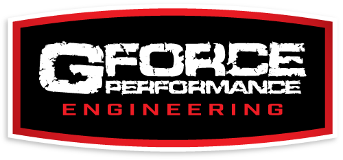 G-Force Engineering 2010-2015 Camaro 9" IRS Kit, Part #CAM10901A
