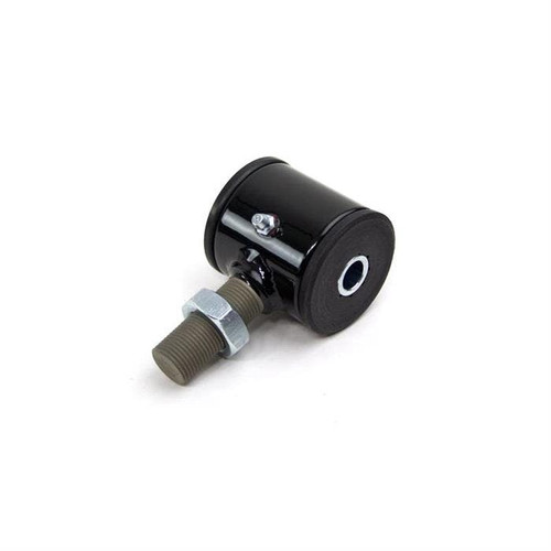 UMI 90012-B Panhard Bar Adj. Polyurethane Bushing End &, Black