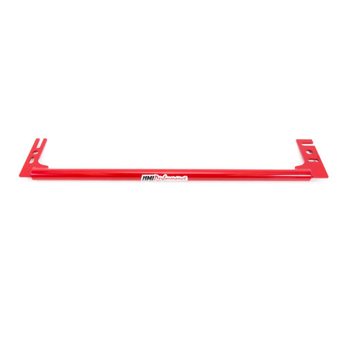 UMI 2654-R 68-72 A-Body, 70-74 F-Body Front Frame Brace, Red