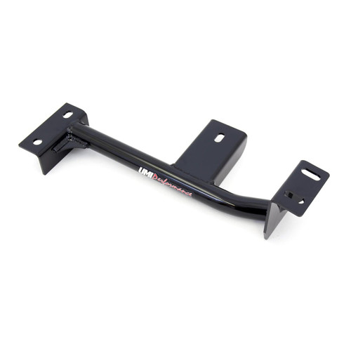 UMI 2211-B 98-02 F-Body Transmission Crossmember TH350, Black