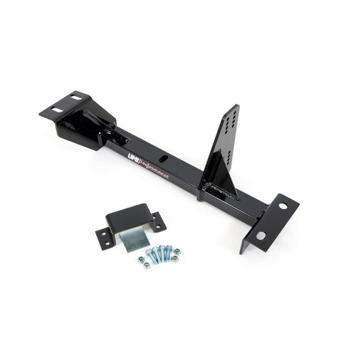 UMI 2207-B 98-02 F-Body Torque Arm Relocation Kit Manual, Black