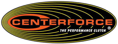 Centerforce ® I and II, Clutch Friction Disc #383303