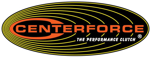 Centerforce ® I and II, Clutch Friction Disc #384148