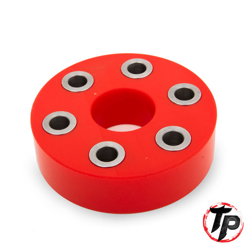 Polyurethane Torque Tube Bushing for 2001-13 Corvette C5 & C6 (12mm)