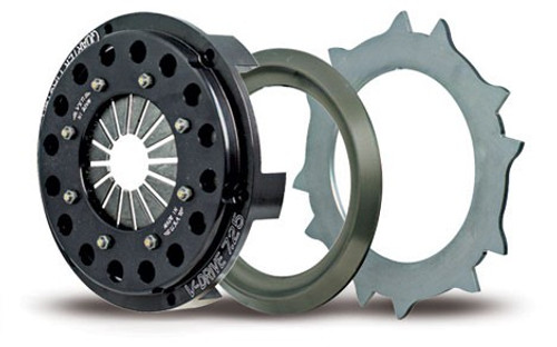 Quarter Master V-Drive Clutches 298063RY