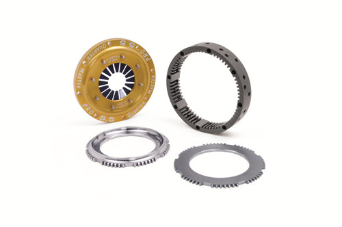 Quarter Master Street Stock Clutch Kits 191102