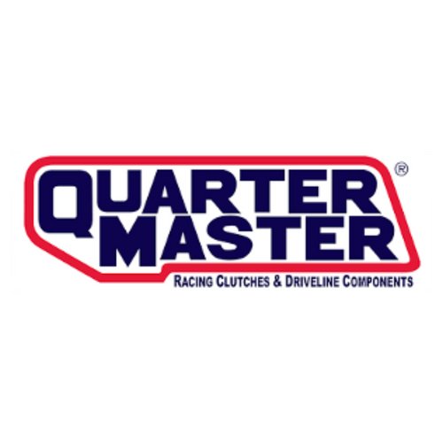 Quarter Master Optimum-SR 10.4 in. Twin-Disc Clutch/Flywheel/Release Bearing Kits 221592-R