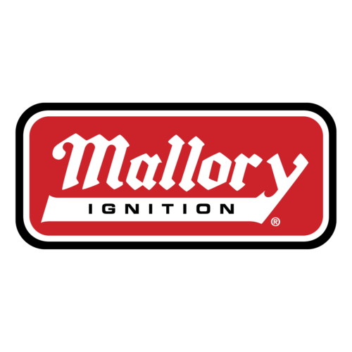 Mallory Dual Point, 8-BA Ford Flathead